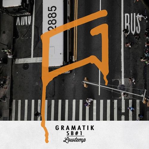 Gramatik – SB1