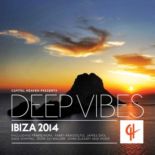 Deep Vibes Ibiza 2014 (Mixed By Framewerk)