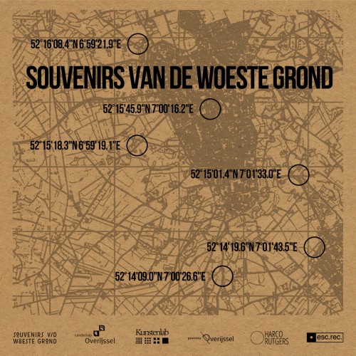 Souvenirs Van De Woeste Grond