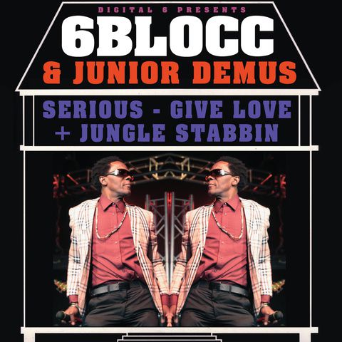 6Blocc – Serious