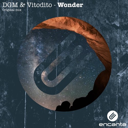 DGM & Vitodito – Wonder