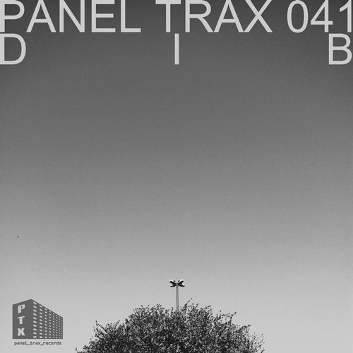 DIB – Panel Trax 041