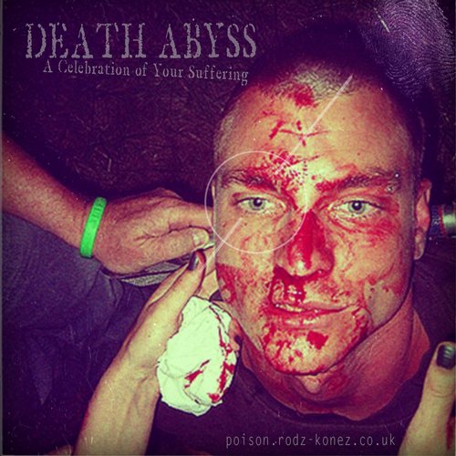 Death Abyss – A Celebration Of Your Suffering EP