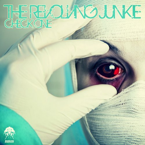 The Revolving Junkie – Check One