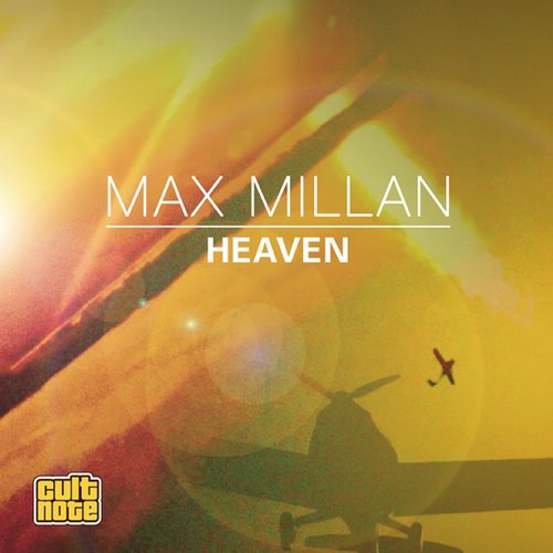 Max Millan – Heaven