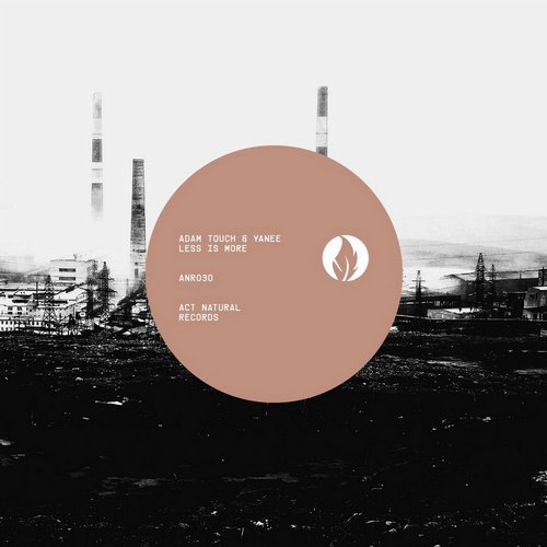 Adam Touch, Yanee – Less Is More
