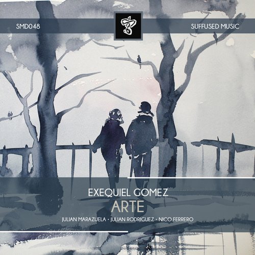 Exequiel Gomez – Arte