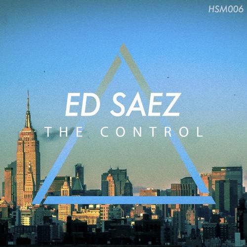 Ed Saez – The Control
