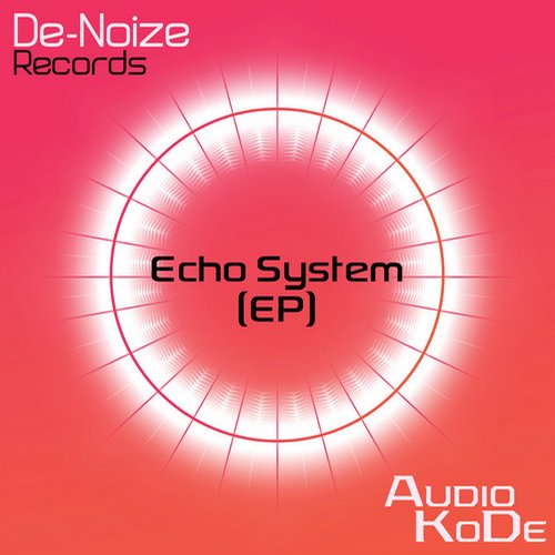 AuDio KoDe – Echo System