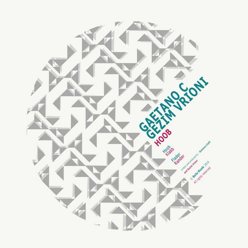 Gaetano C, Gezim Vrioni – Hoob
