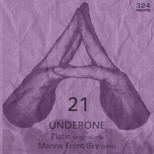 Zlatin – Underone