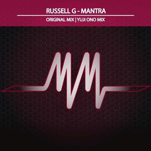 Russell G – Mantra