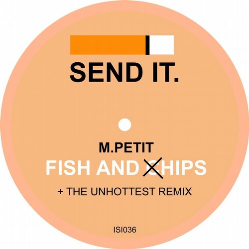 M.Petit – Fish And Hips