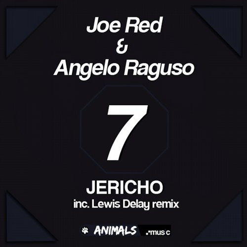 Joe Red, Angelo Raguso – Jericho