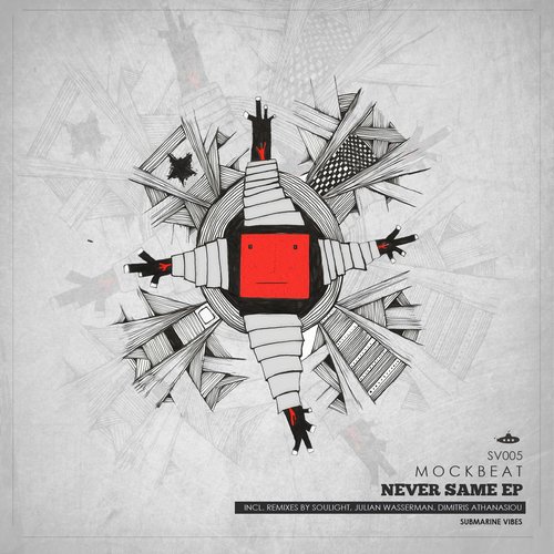 Mockbeat – Never Same