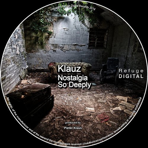 Klauz – Nostalgia