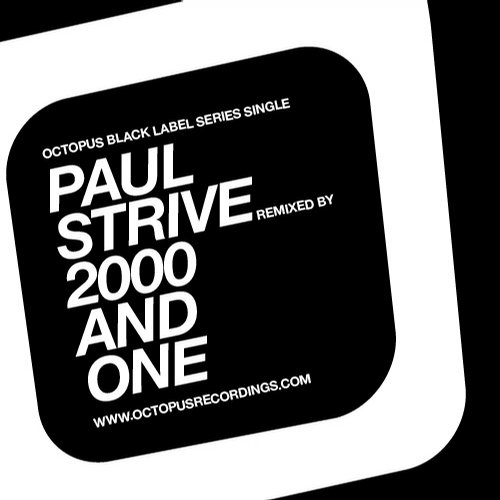 Paul Strive – Take This Sound