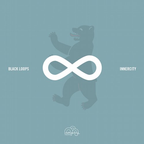 Black Loops – Innercity