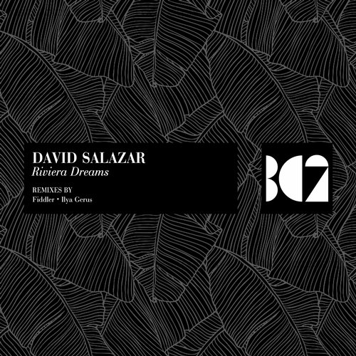 David Salazar – Riviera Dreams