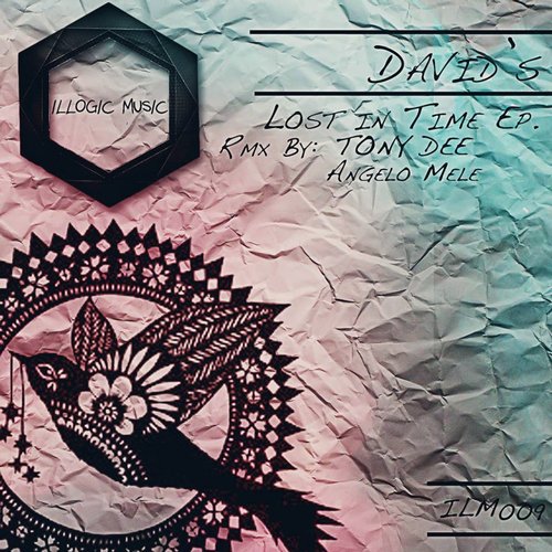 Davids – Lost In Time