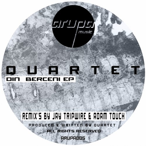 Quartet – Din Berceni