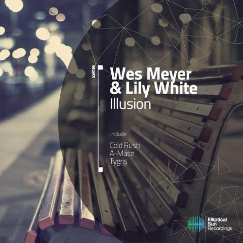 Wes Meyer & Lily White – Illusion