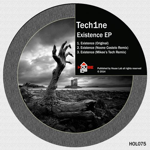 Tech1ne – Existence