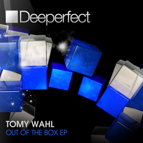 Tomy Wahl – Out Of The Box EP