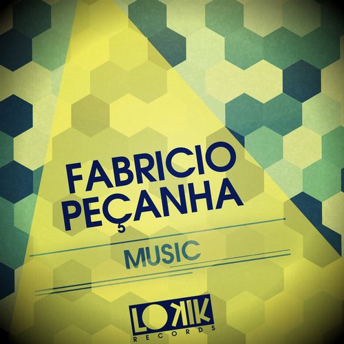 Fabricio Pecanha – Music