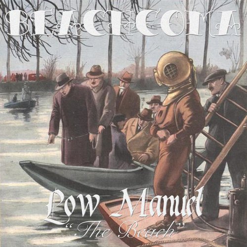 Low Manuel – The Beach