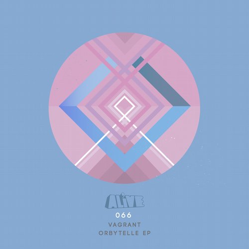 Vagrant – Orbytelle EP