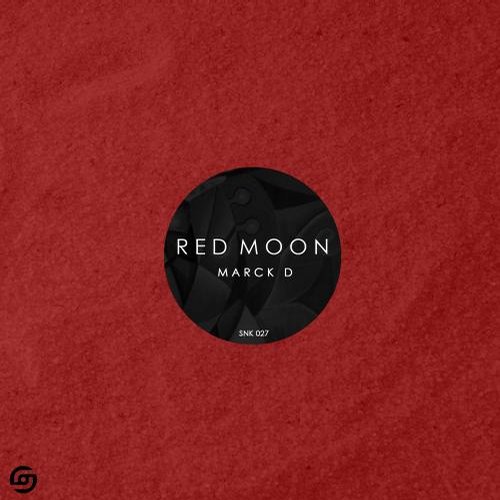 Marck D – Red Moon