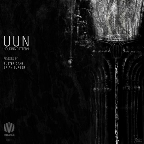 Uun – Holding Pattern