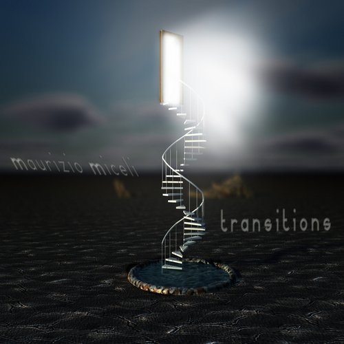 Maurizio Miceli – Transitions