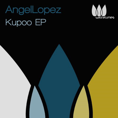 AngelLopez – Kupoo EP