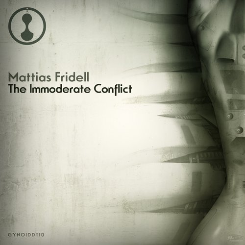 Mattias Fridell – The Immoderate Conflict