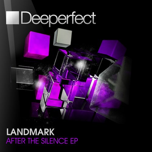 Landmark – After The Silence EP