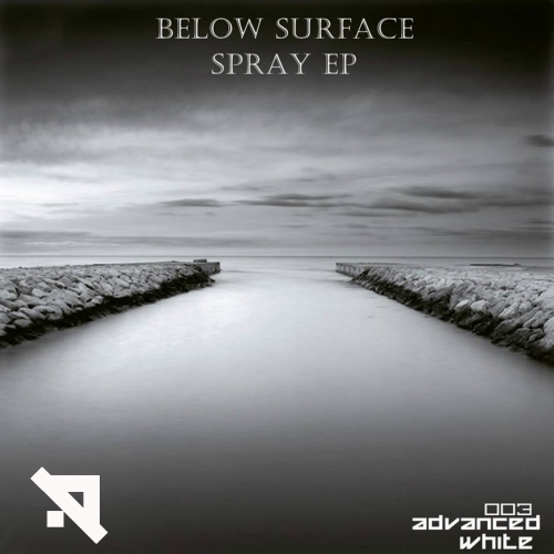 Below Surface – Spray EP