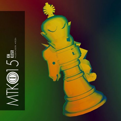 K.I.M. – Kloser