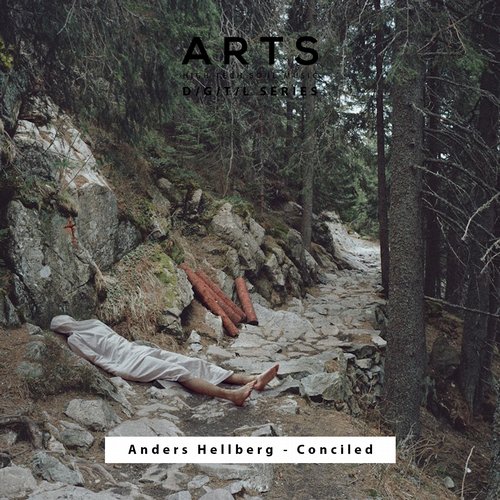 Anders Hellberg – Conciled