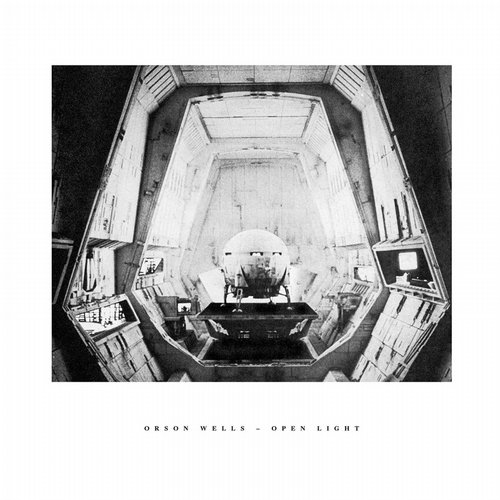 Orson Wells – Open Light