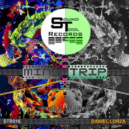 Daniel Lorza – Mind Trip