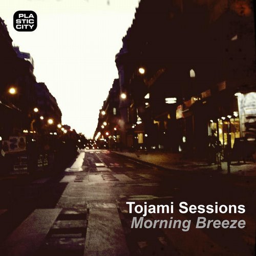 Tojami Sessions – Morning Breeze