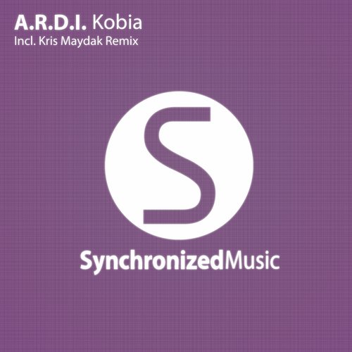 A.R.D.I. – Kobia (Kris Maydak Remix)