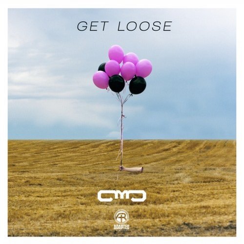 AMB – Get Loose EP