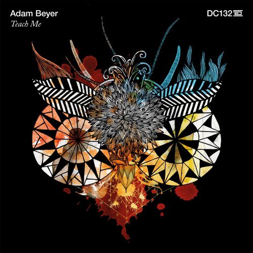 Adam Beyer – Teach Me