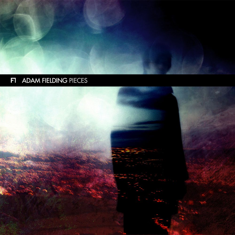 Adam Fielding – Pieces