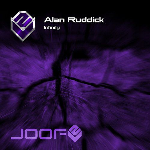 Alan Ruddick – Infinity