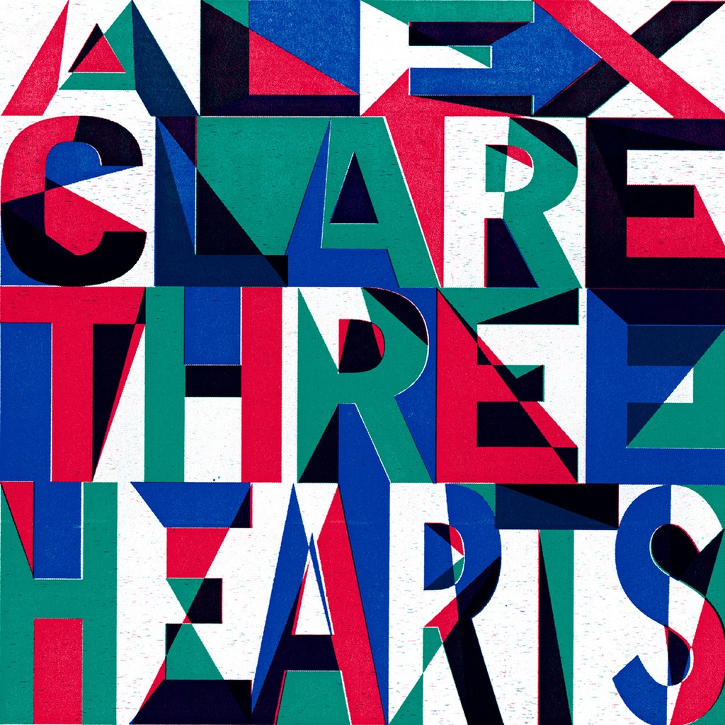 Alex Clare – Three Hearts