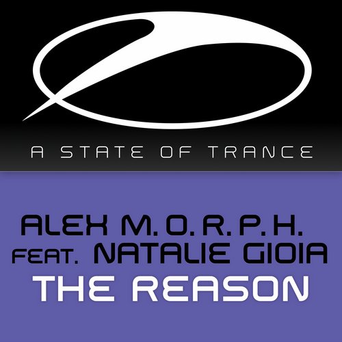 Alex M.O.R.P.H. – The Reason